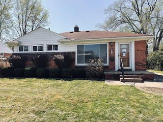 3036 Green Street, Dearborn, MI 48146