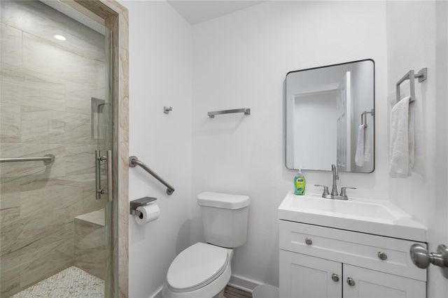 6004 Bois D Arc Street A, Houston, TX 77087