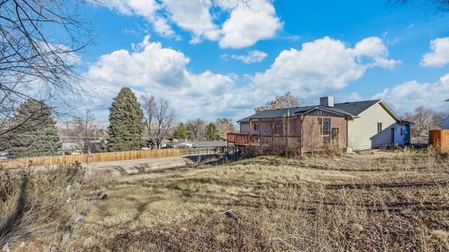 2381 Pleasant Ridge Court, Grand Junction, CO 81507