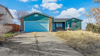 2381 Pleasant Ridge Court, Grand Junction, CO 81507