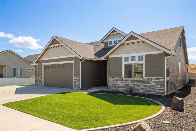 18126 N NEVADA Rd, Spokane, WA 99005