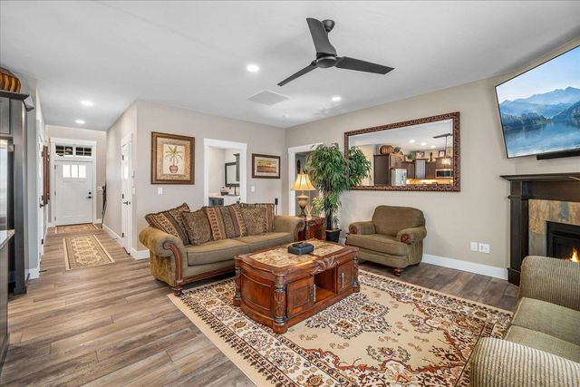 18126 N NEVADA Rd, Spokane, WA 99005