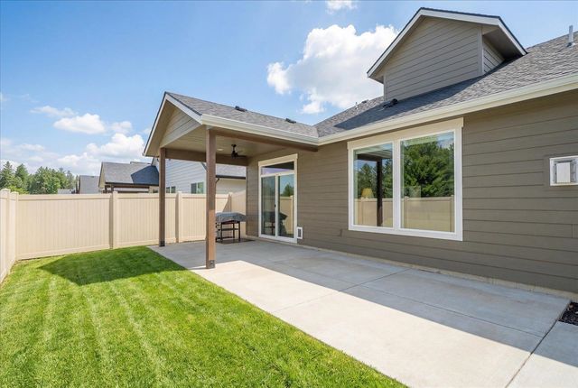 18126 N NEVADA Rd, Spokane, WA 99005