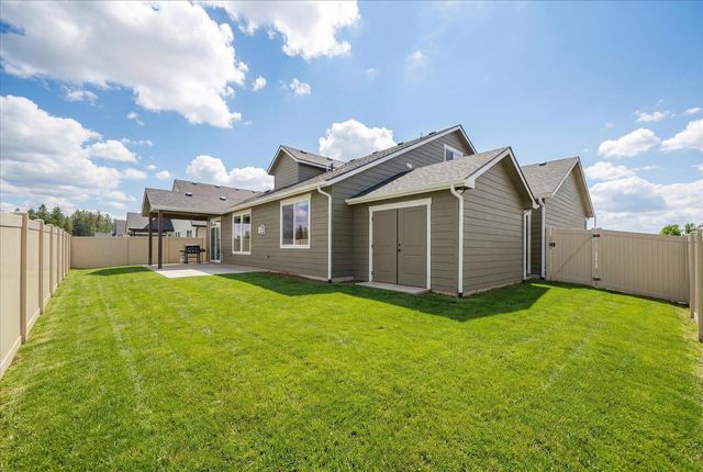 18126 N NEVADA Rd, Spokane, WA 99005