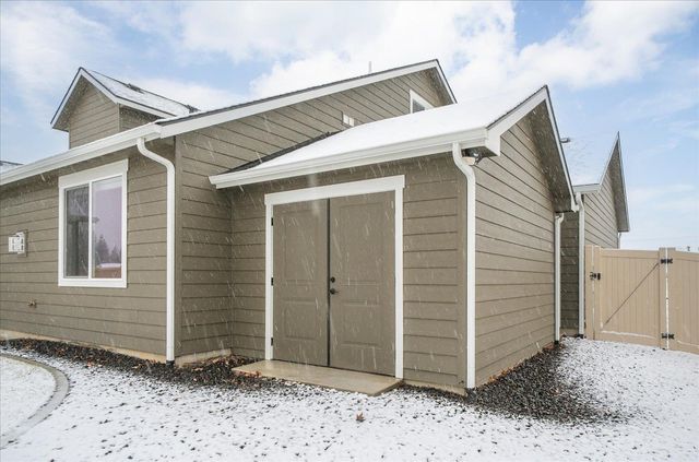 18126 N NEVADA Rd, Spokane, WA 99005