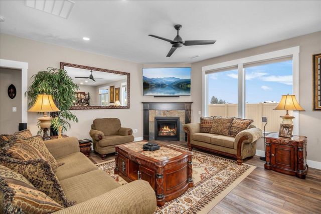 18126 N NEVADA Rd, Spokane, WA 99005