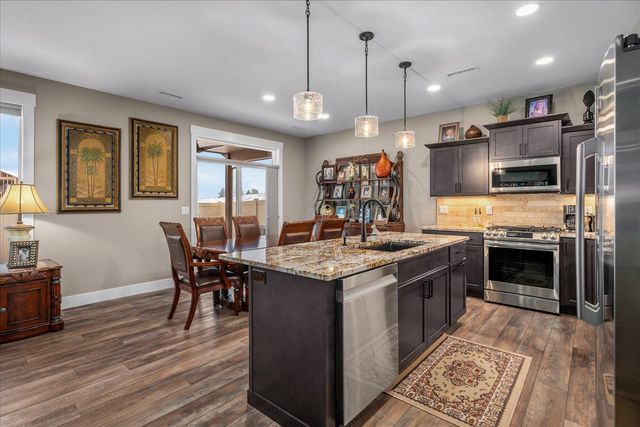 18126 N NEVADA Rd, Spokane, WA 99005