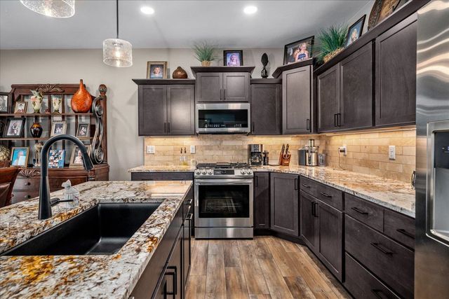 18126 N NEVADA Rd, Spokane, WA 99005