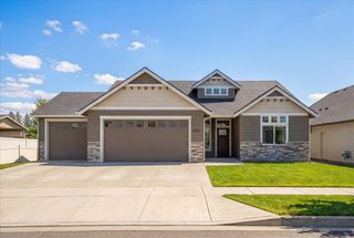 18126 N NEVADA Rd, Spokane, WA 99005