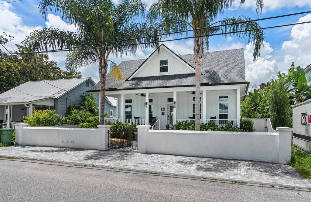 17 Hope St, St Augustine, FL 32084