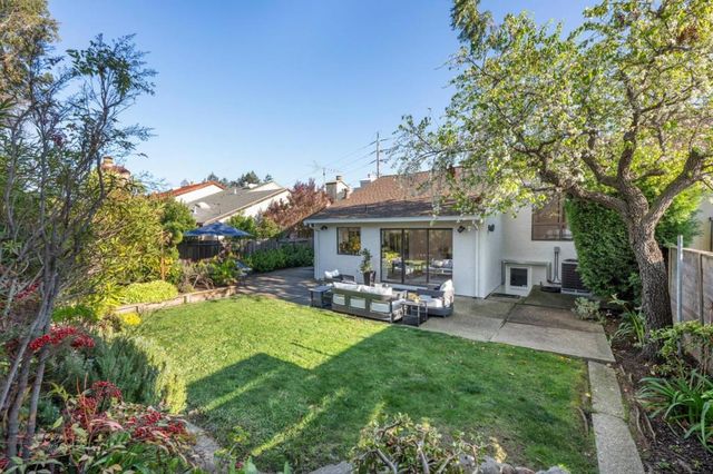 510 Borel Avenue, San Mateo, CA 94402