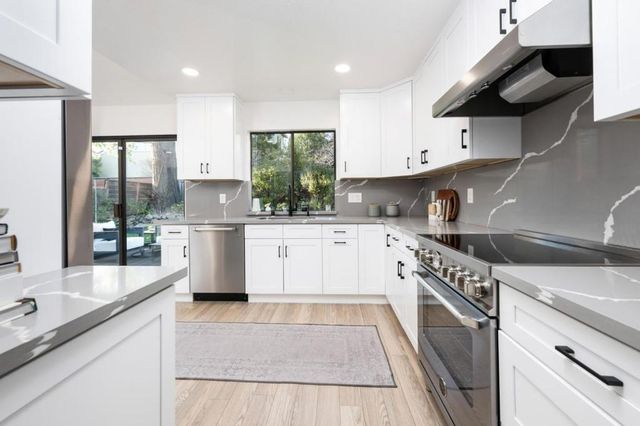 510 Borel Avenue, San Mateo, CA 94402