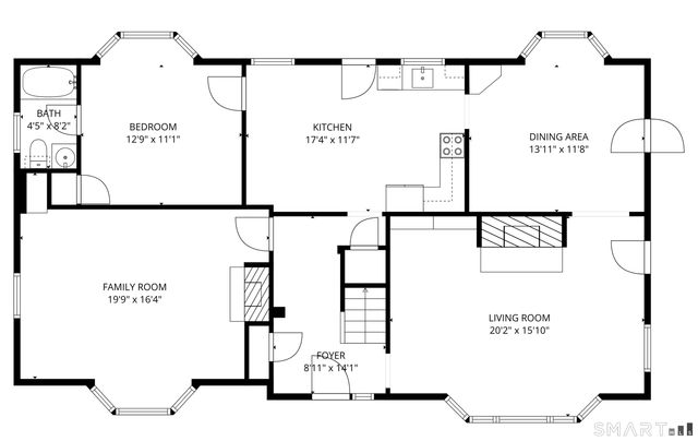 19 Junction Road, Brookfield, CT 06804