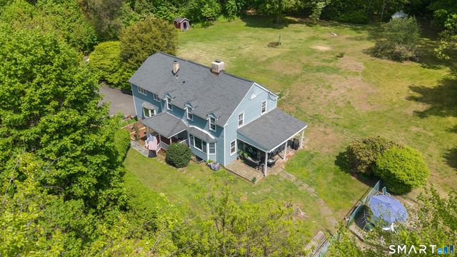 19 Junction Road, Brookfield, CT 06804