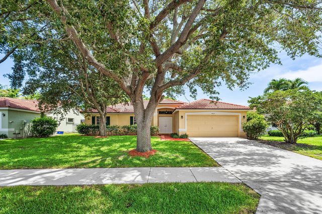 4824 S Lee Road, Delray Beach, FL 33445