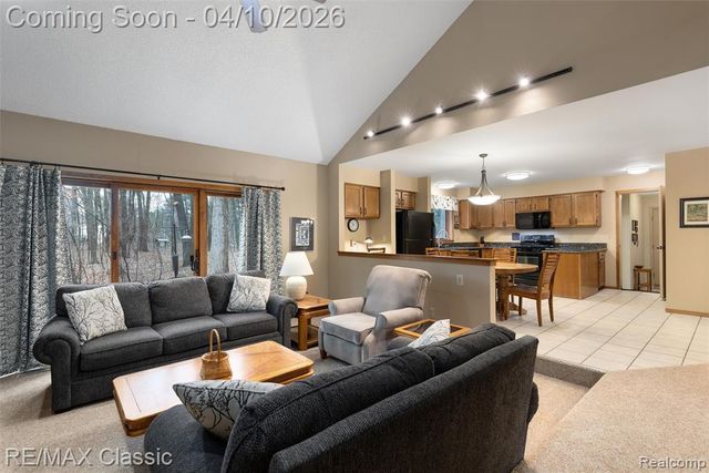 28085 Marcellus Drive, South Lyon, MI 48178