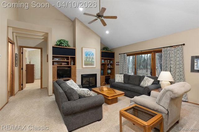 28085 Marcellus Drive, South Lyon, MI 48178