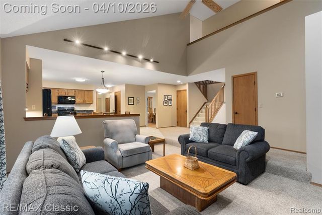 28085 Marcellus Drive, South Lyon, MI 48178
