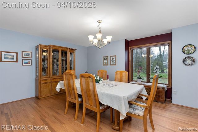 28085 Marcellus Drive, South Lyon, MI 48178