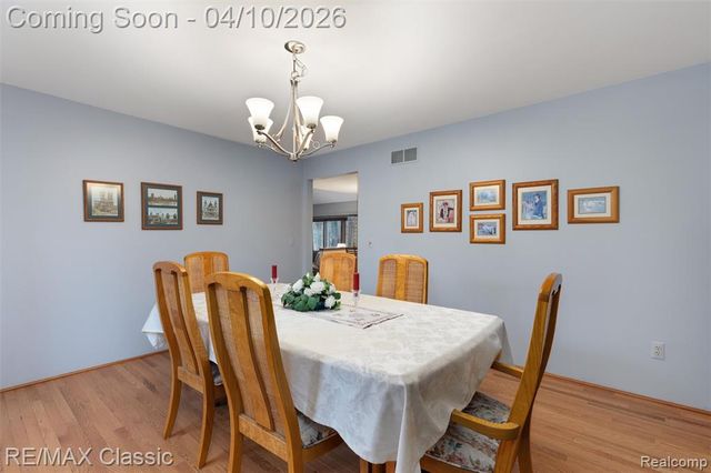 28085 Marcellus Drive, South Lyon, MI 48178