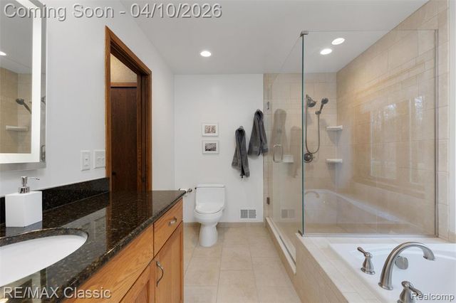28085 Marcellus Drive, South Lyon, MI 48178