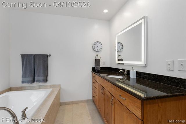 28085 Marcellus Drive, South Lyon, MI 48178