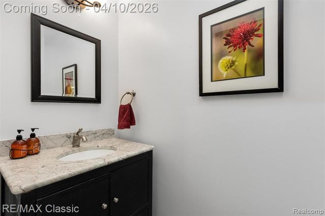 28085 Marcellus Drive, South Lyon, MI 48178