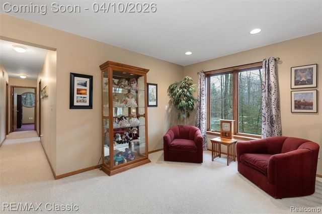 28085 Marcellus Drive, South Lyon, MI 48178