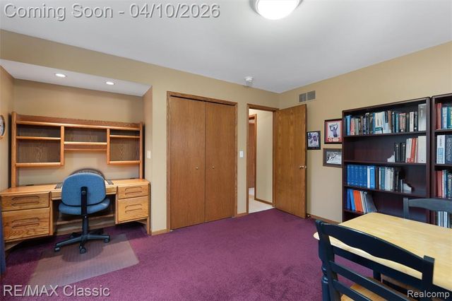28085 Marcellus Drive, South Lyon, MI 48178