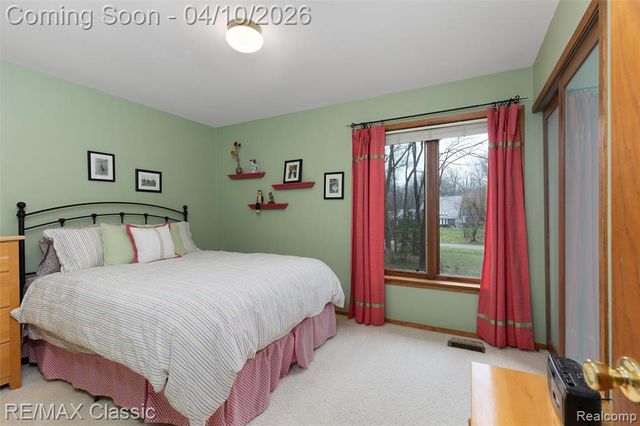 28085 Marcellus Drive, South Lyon, MI 48178