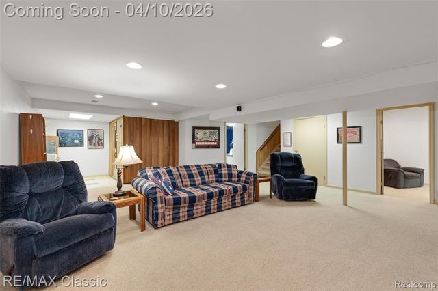 28085 Marcellus Drive, South Lyon, MI 48178