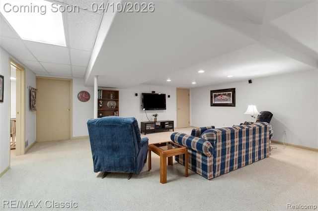 28085 Marcellus Drive, South Lyon, MI 48178