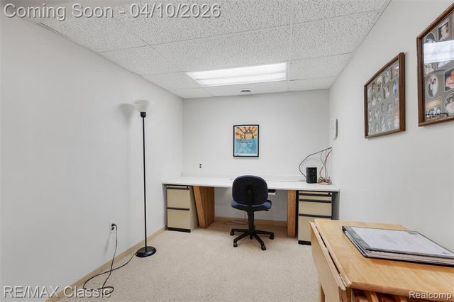 28085 Marcellus Drive, South Lyon, MI 48178