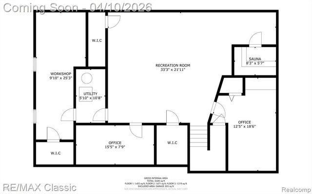 28085 Marcellus Drive, South Lyon, MI 48178