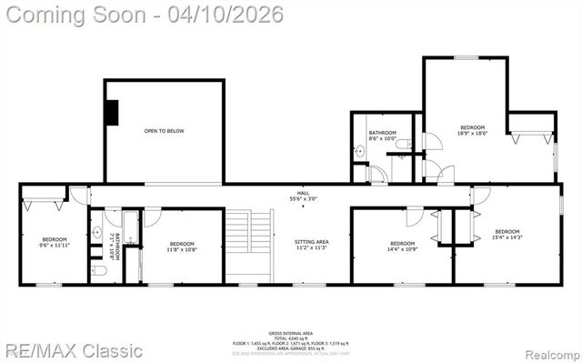 28085 Marcellus Drive, South Lyon, MI 48178