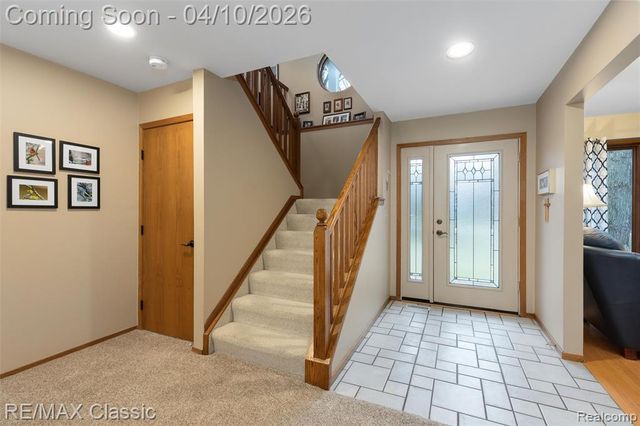 28085 Marcellus Drive, South Lyon, MI 48178
