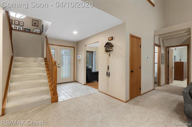 28085 Marcellus Drive, South Lyon, MI 48178