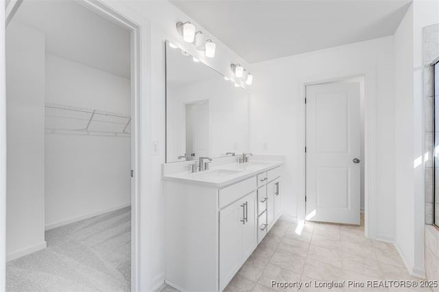 547 Claftin Street, Sanford, NC 27330