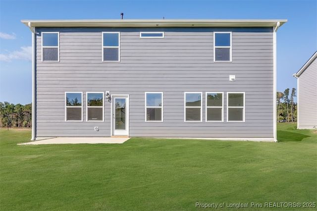 547 Claftin Street, Sanford, NC 27330