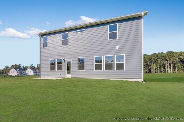 547 Claftin Street, Sanford, NC 27330