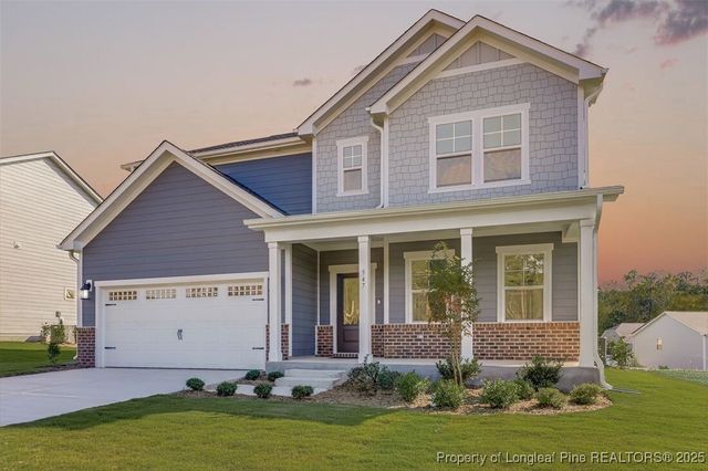 547 Claftin Street, Sanford, NC 27330