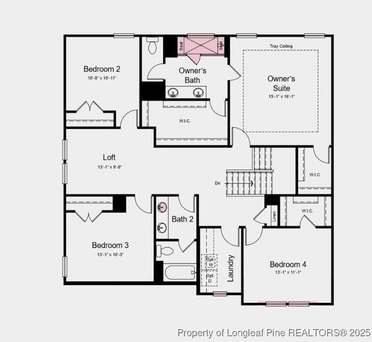 547 Claftin Street, Sanford, NC 27330