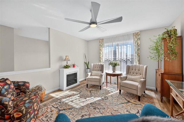 331 Cuivre Creek Court, Troy, MO 63379