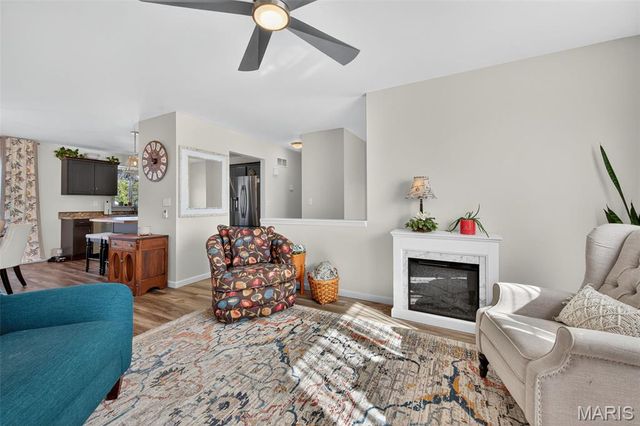 331 Cuivre Creek Court, Troy, MO 63379