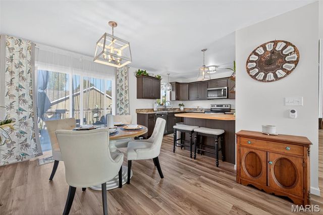 331 Cuivre Creek Court, Troy, MO 63379