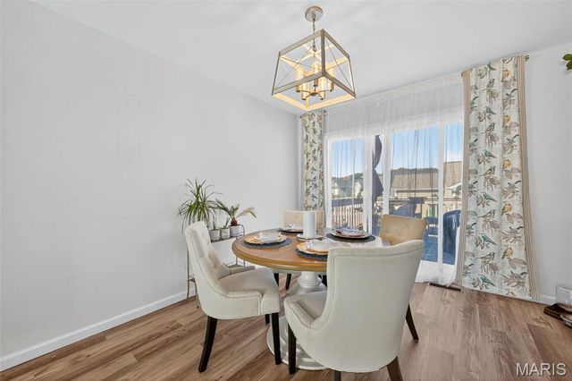 331 Cuivre Creek Court, Troy, MO 63379