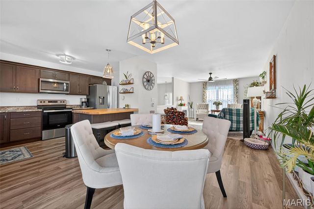 331 Cuivre Creek Court, Troy, MO 63379