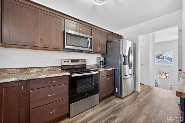 331 Cuivre Creek Court, Troy, MO 63379