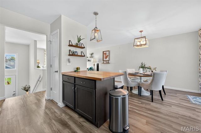 331 Cuivre Creek Court, Troy, MO 63379