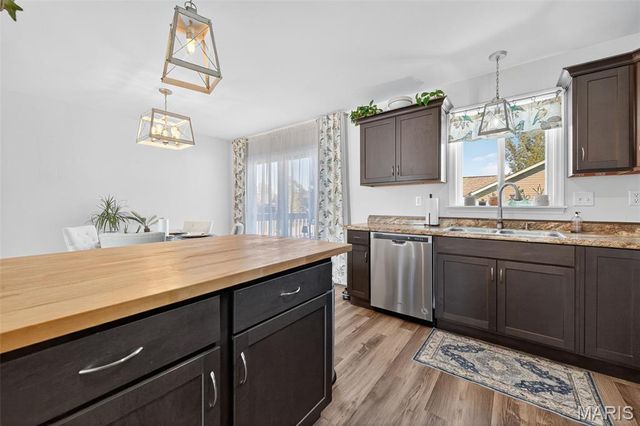 331 Cuivre Creek Court, Troy, MO 63379